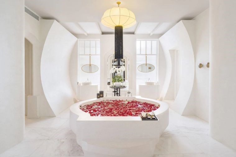 JW Marriott Emerald Bay Resort & Spa Phú Quốc 